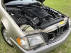 Thumbnail Photo 5 for 1995 Mercedes-Benz SL500
