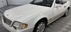 Thumbnail Photo 5 for 1995 Mercedes-Benz SL500 for Sale by Owner