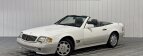 Thumbnail Photo 2 for 1995 Mercedes-Benz SL500 for Sale by Owner