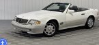 Thumbnail Photo 6 for 1995 Mercedes-Benz SL500 for Sale by Owner