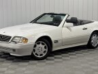 Thumbnail Photo 3 for 1995 Mercedes-Benz SL500 for Sale by Owner