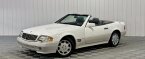 Thumbnail Photo 1 for 1995 Mercedes-Benz SL500 for Sale by Owner