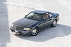 Thumbnail Photo 3 for 1995 Mercedes-Benz SL500