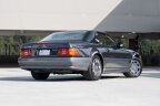 Thumbnail Photo 2 for 1995 Mercedes-Benz SL500