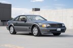 Thumbnail Photo 4 for 1995 Mercedes-Benz SL500