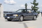 Thumbnail Photo 6 for 1995 Mercedes-Benz SL500