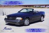 1995 Mercedes-Benz SL500