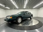 Thumbnail Photo 6 for 1995 Mercury Cougar