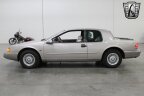Thumbnail Photo 4 for 1995 Mercury Cougar XR7