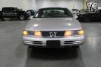 Thumbnail Photo 2 for 1995 Mercury Cougar XR7