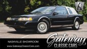 1995 Mercury Cougar XR7