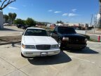 Thumbnail Photo 5 for 1995 Mercury Grand Marquis