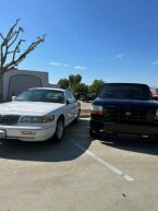 Thumbnail Photo 1 for 1995 Mercury Grand Marquis