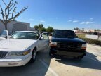 Thumbnail Photo 6 for 1995 Mercury Grand Marquis