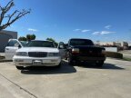 Thumbnail Photo 3 for 1995 Mercury Grand Marquis