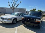 Thumbnail Photo 2 for 1995 Mercury Grand Marquis