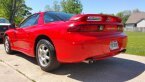 Thumbnail Photo 4 for 1995 Mitsubishi 3000GT SL for Sale by Owner