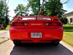 Thumbnail Photo 5 for 1995 Mitsubishi 3000GT SL for Sale by Owner