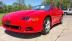 Thumbnail Photo 2 for 1995 Mitsubishi 3000GT SL for Sale by Owner