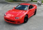 Thumbnail Photo 2 for 1995 Mitsubishi 3000GT SL