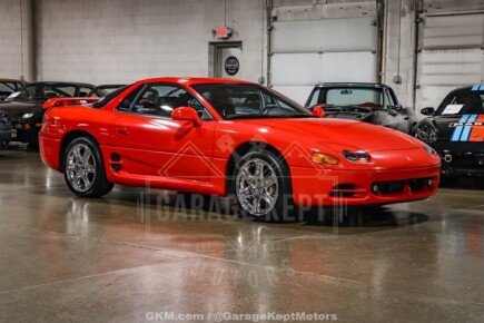 Photo 1 for 1995 Mitsubishi 3000GT