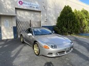 1995 Mitsubishi 3000GT