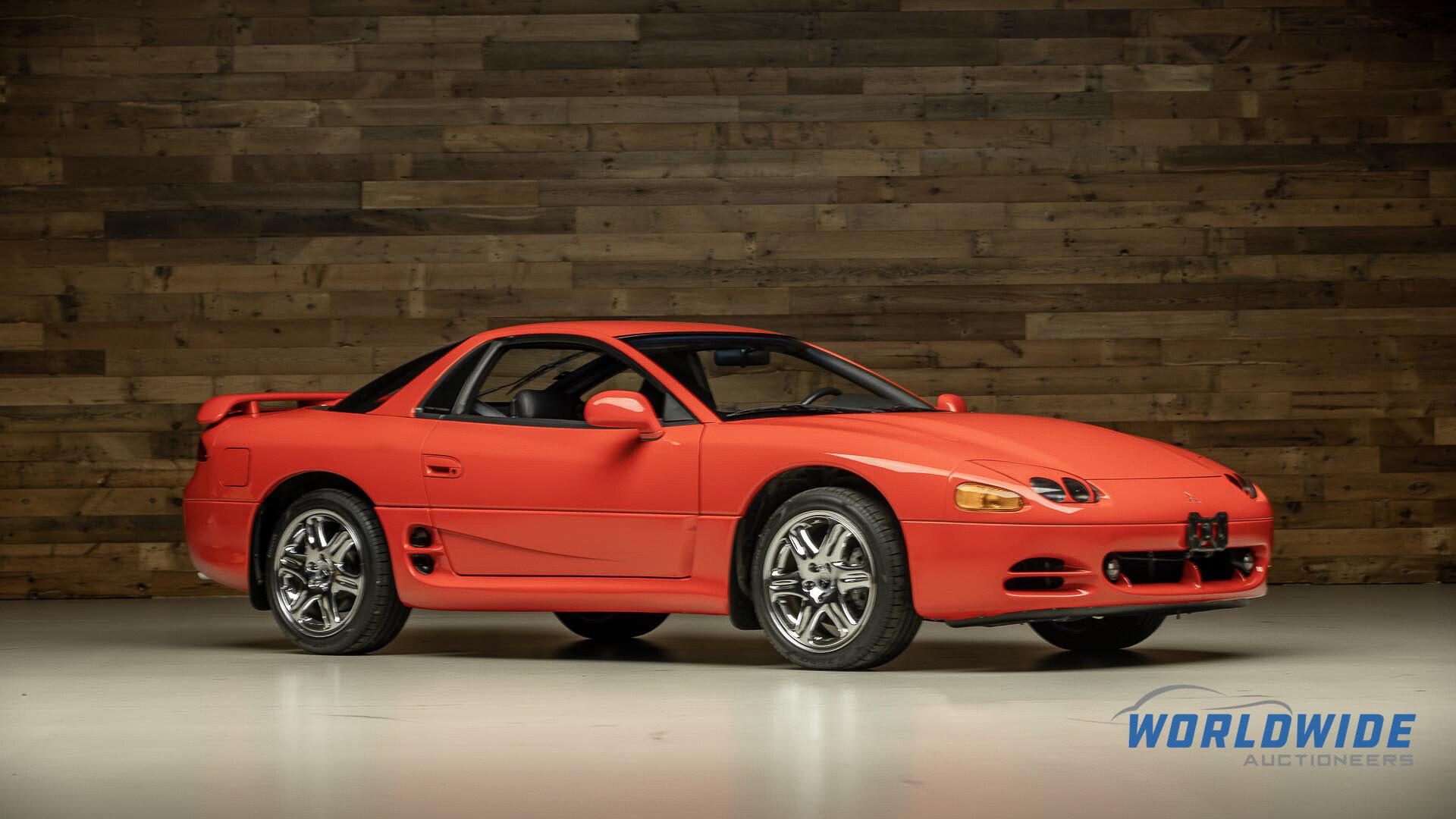 1995 Mitsubishi 3000GT VR-4