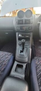 Thumbnail Photo 4 for 1995 Mitsubishi FTO