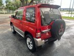 Thumbnail Photo 4 for 1995 Mitsubishi Pajero