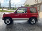 Thumbnail Photo 3 for 1995 Mitsubishi Pajero