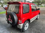 Thumbnail Photo 6 for 1995 Mitsubishi Pajero
