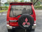 Thumbnail Photo 5 for 1995 Mitsubishi Pajero