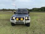 Thumbnail Photo 6 for 1995 Mitsubishi Pajero