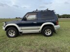 Thumbnail Photo 5 for 1995 Mitsubishi Pajero