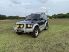 Thumbnail Photo 2 for 1995 Mitsubishi Pajero