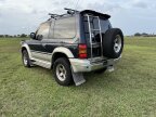 Thumbnail Photo 3 for 1995 Mitsubishi Pajero