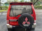 Thumbnail Photo 5 for 1995 Mitsubishi Pajero