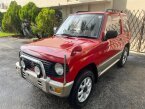 Thumbnail Photo 2 for 1995 Mitsubishi Pajero