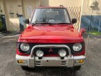 Thumbnail Photo 1 for 1995 Mitsubishi Pajero
