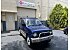 1995 Mitsubishi Pajero