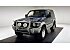 1995 Mitsubishi Pajero