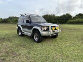 1995 Mitsubishi Pajero