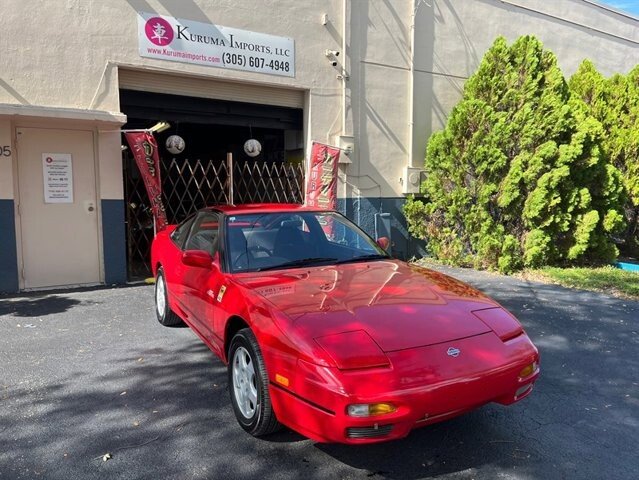1995 Nissan 180SX Classic Cars for Sale - Classics on Autotrader
