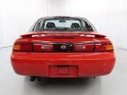 Thumbnail Photo 5 for 1995 Nissan 240SX