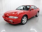 Thumbnail Photo 2 for 1995 Nissan 240SX