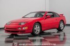 Thumbnail Photo 6 for 1995 Nissan 300ZX Twin Turbo