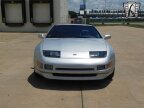 Thumbnail Photo 5 for 1995 Nissan 300ZX 2+2 Hatchback