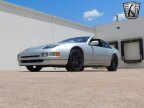 Thumbnail Photo 6 for 1995 Nissan 300ZX 2+2 Hatchback