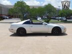 Thumbnail Photo 4 for 1995 Nissan 300ZX 2+2 Hatchback