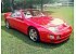 1995 Nissan 300ZX Convertible